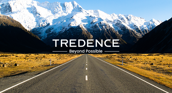 Tredence- Beyond Possible.
