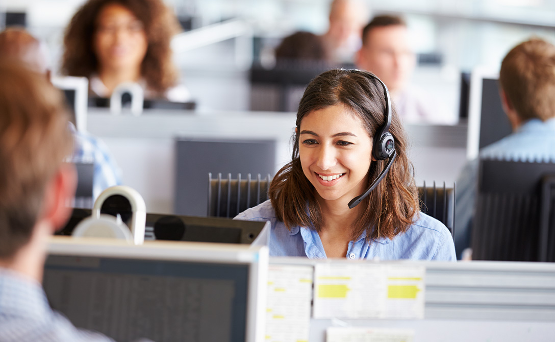 Customer Service Optimization
