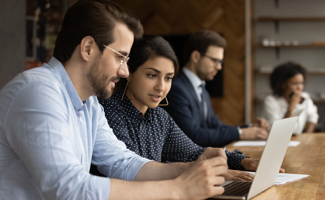 Gen Z workforce