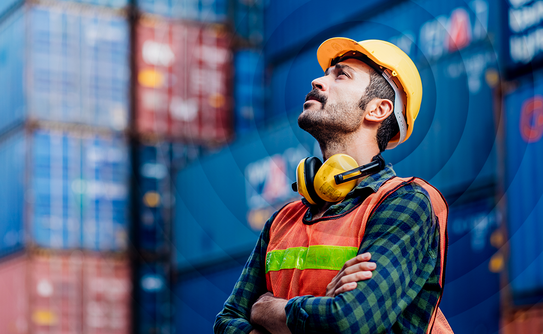 Supply chain analytics
