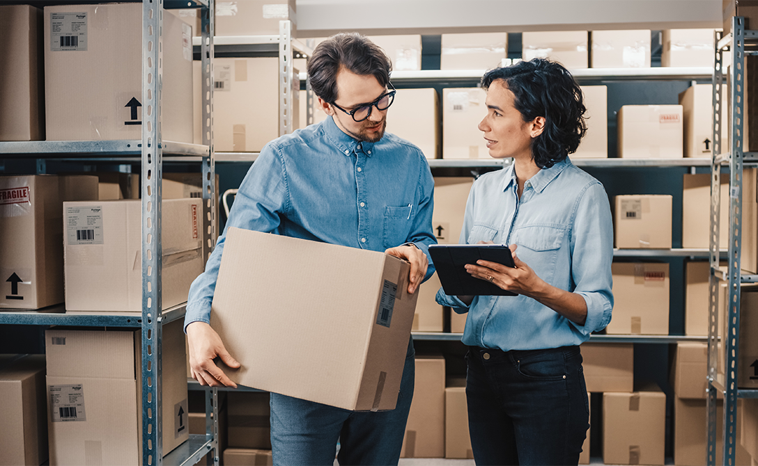 Breaking Down Data Silos in CPG with AI