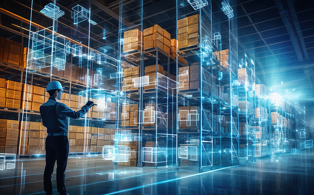 How Generative AI is Redefining Supply Chains for Sustained Competitiveness
