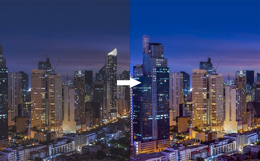 Image Denoising: Techniques, Challenges, and Solutions