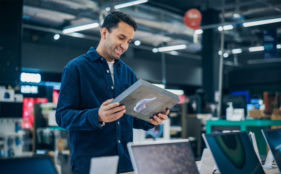 5 Ways CPG Businesses Can Leverage Generative AI and Large Language Models in 2024