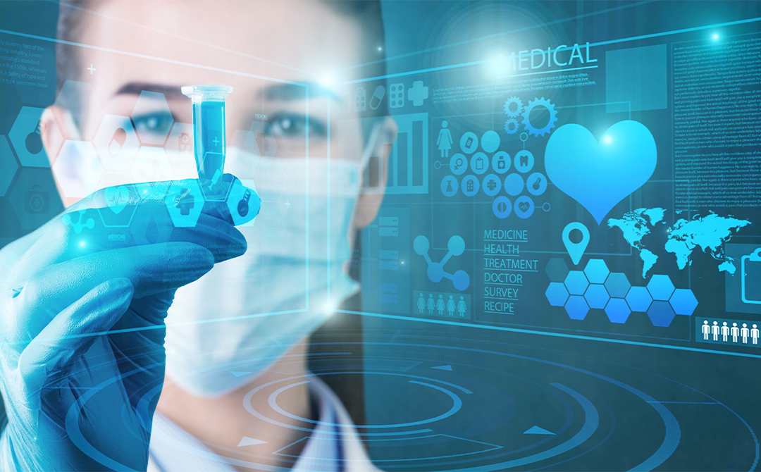 AI-Driven Growth in Life Sciences Supply Chain