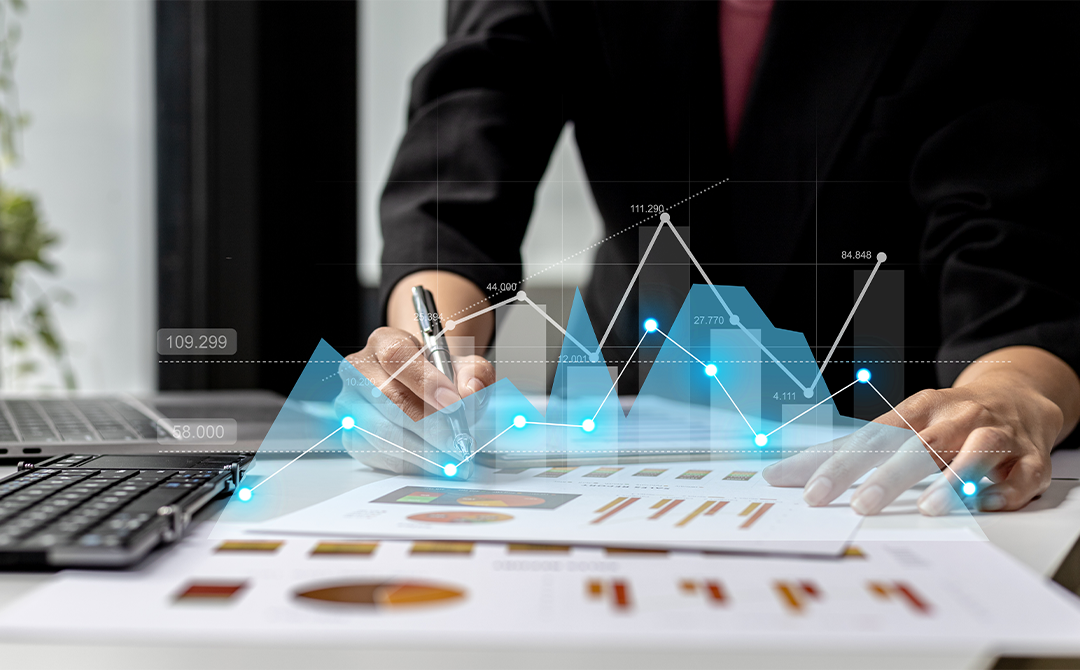 How AI is Shaping Major Trends in Private Equity Investment Management