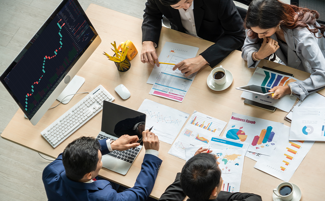 Streamlining Private Equity Decision-Making: Harnessing GenAI for Enhanced Insights and Efficiency