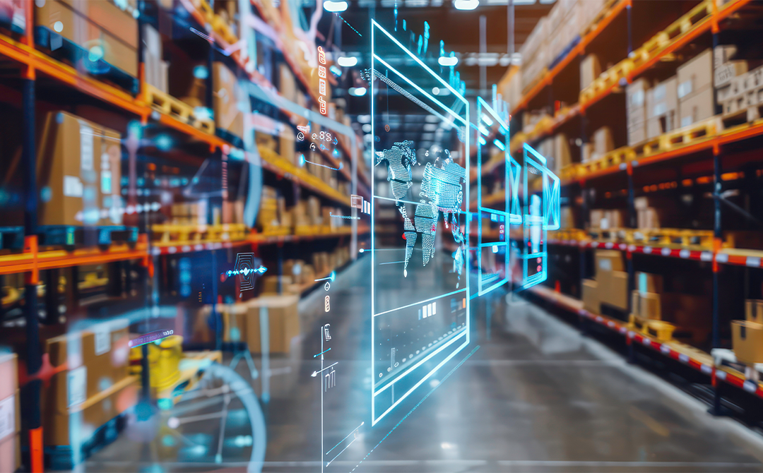 Retail Data Management: Enhancing Efficiency and Customer Service