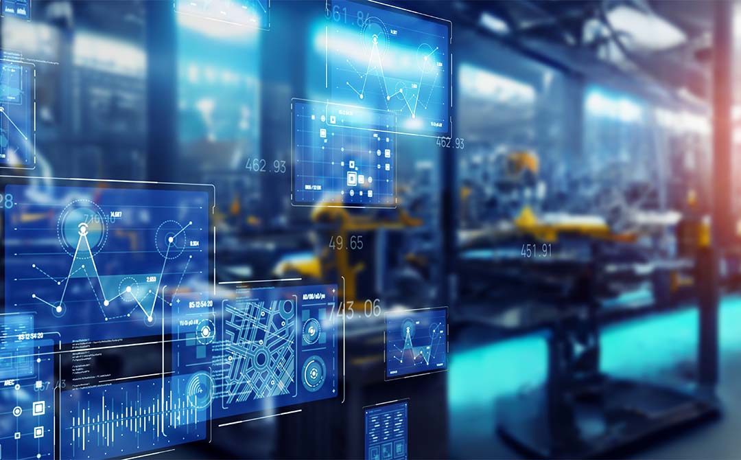 Manufacturing Analytics Trends, Benefits, and Best Practices