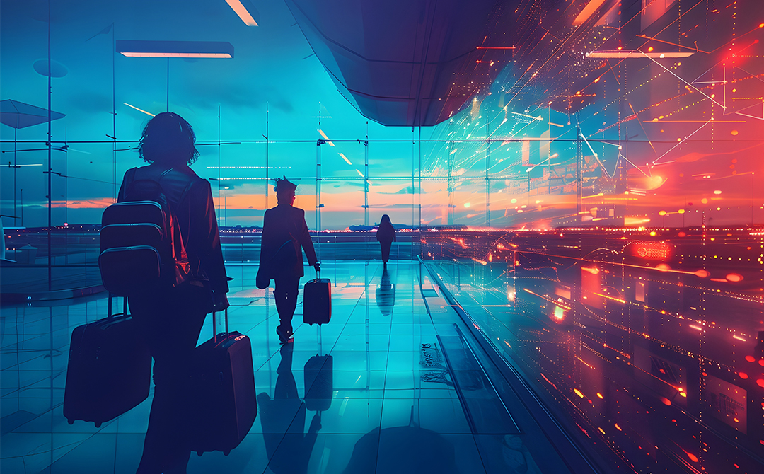 Generative AI in Travel