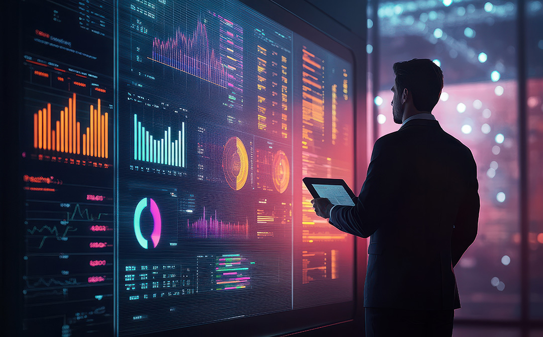 Future of Finance: How Generative AI is Reshaping the Industry