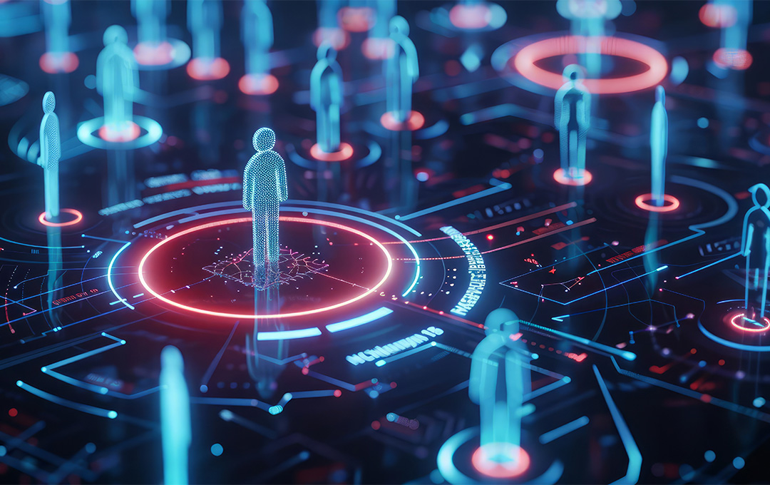 AI Customer Segmentation