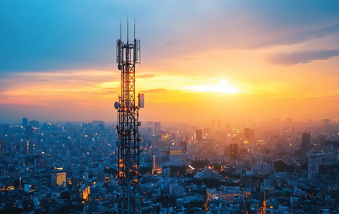 Agentic AI in Telecom: Unlocking Efficiency, Security, and Cost Savings in the Age of 5G and IoT