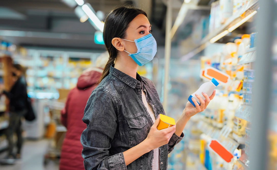 Being Better Prepared with Retail Analytics