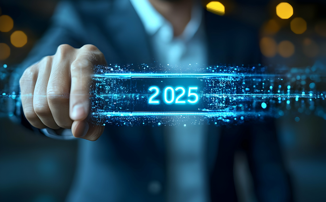 AI Trends to Watch for Business Success in 2025
