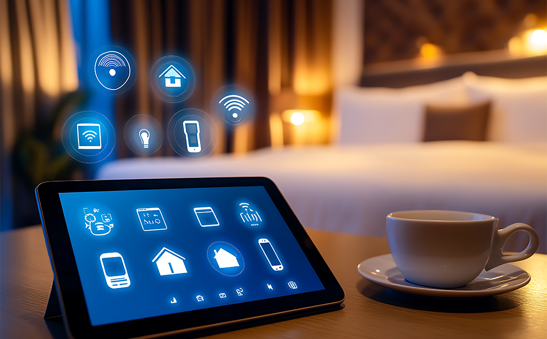 AI Agents for Hospitality: Transforming Guest Experiences and Operational Excellence
