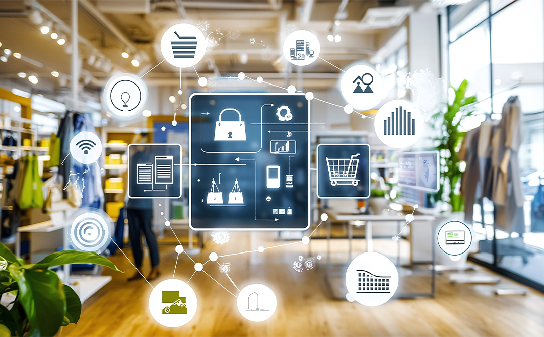 AI Agent for Retail