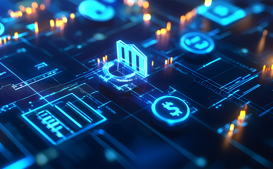 AI Agents for Financial Services