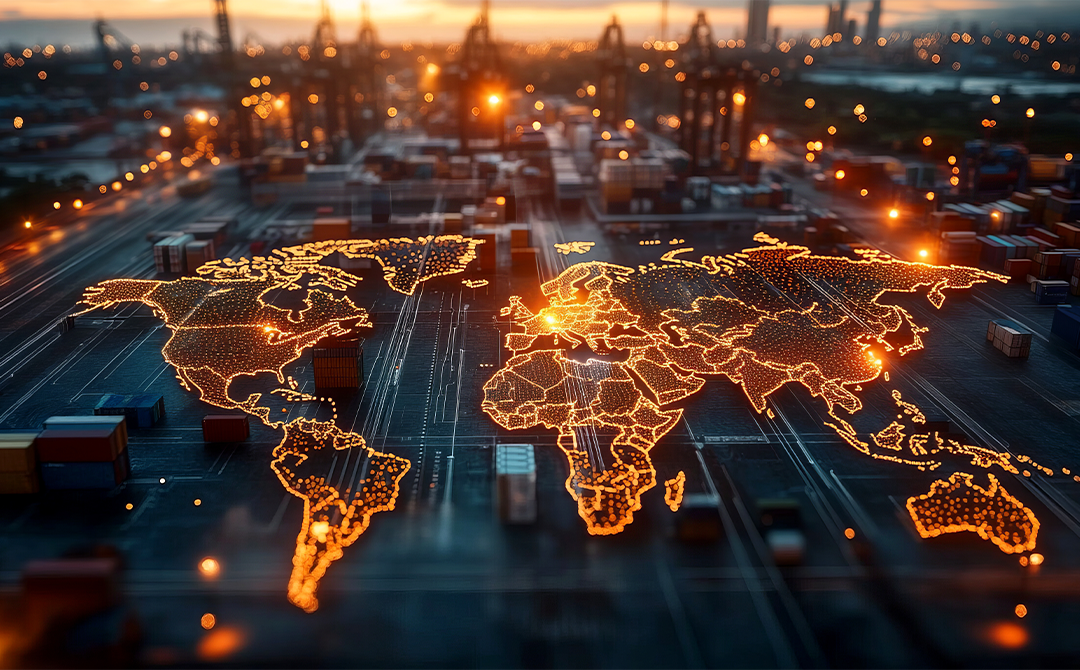 Impact of Latest Tariff Changes on Businesses and Supply Chain Landscape