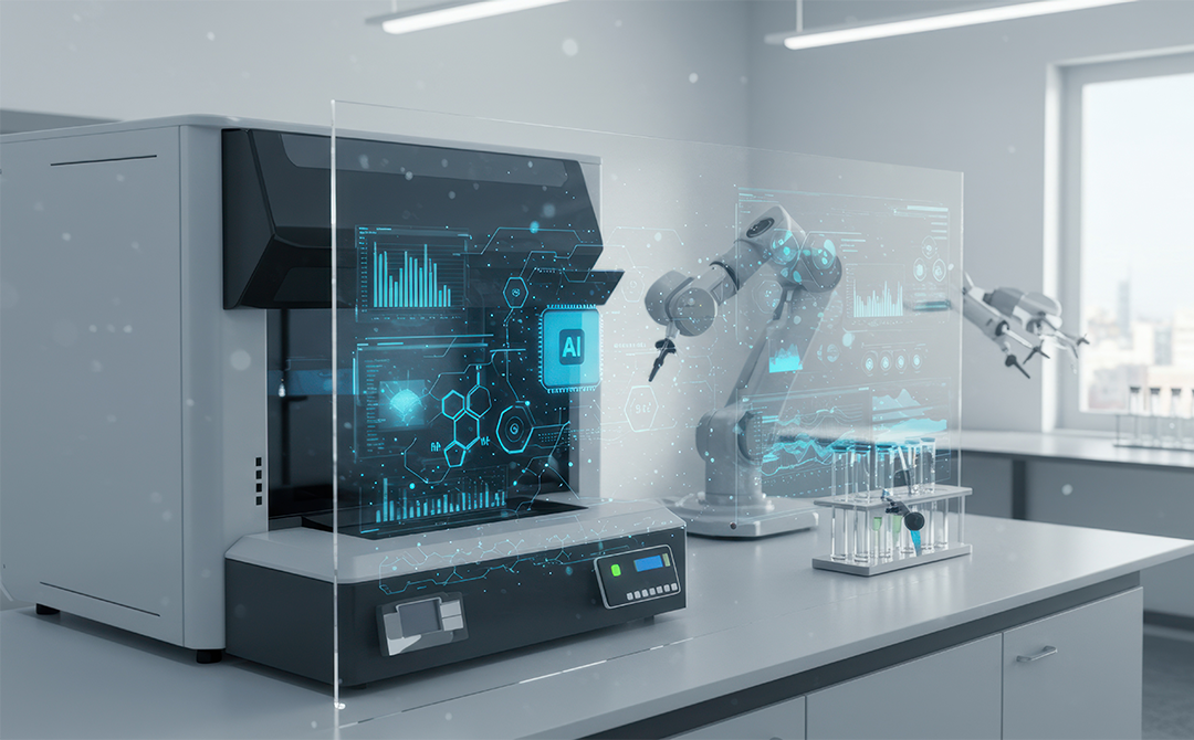 AI Diagnostics