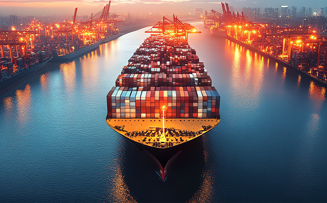 Beyond Silos: The Rise of Data Products in Modern Supply Chain