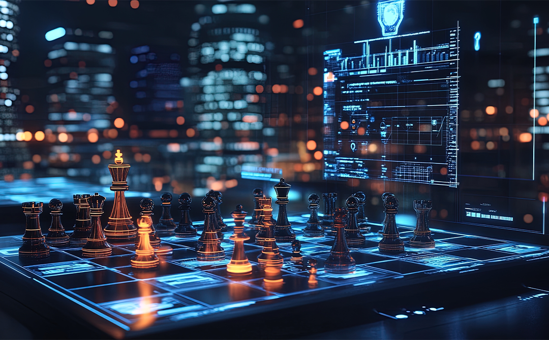Databricks Chess Apps