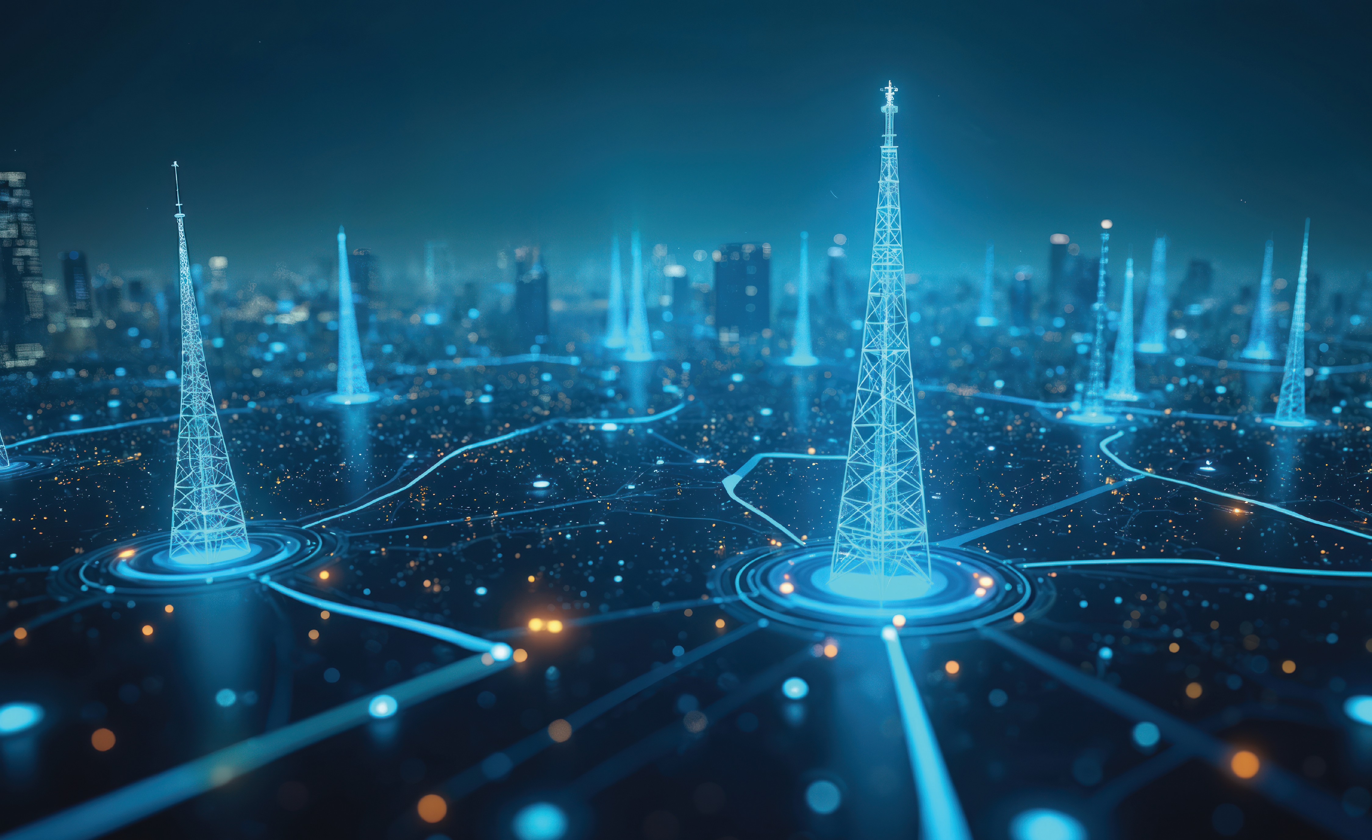 Agentic AI Trends in Telecom: Transforming Networks into Autonomous Decision-Making Systems