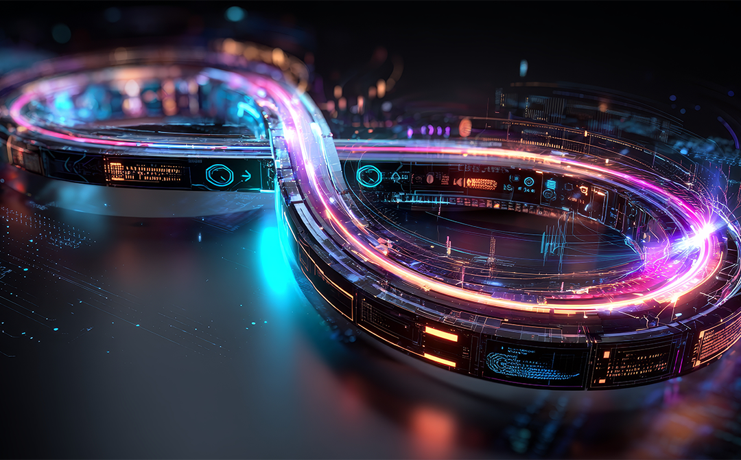 Operationalizing a Secure and Scalable AI Lifecycle
