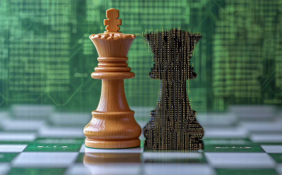 Game Arena — DeepMind on Databricks