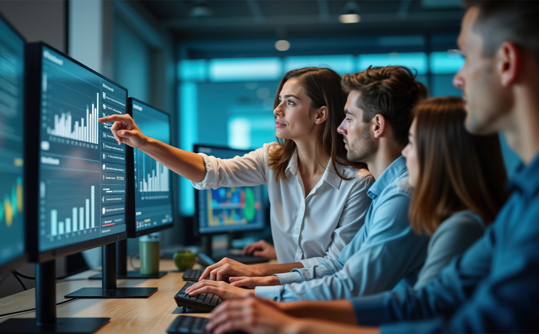 How CIOs and Data Science Leaders Can Co-Pilot Enterprise AI Success