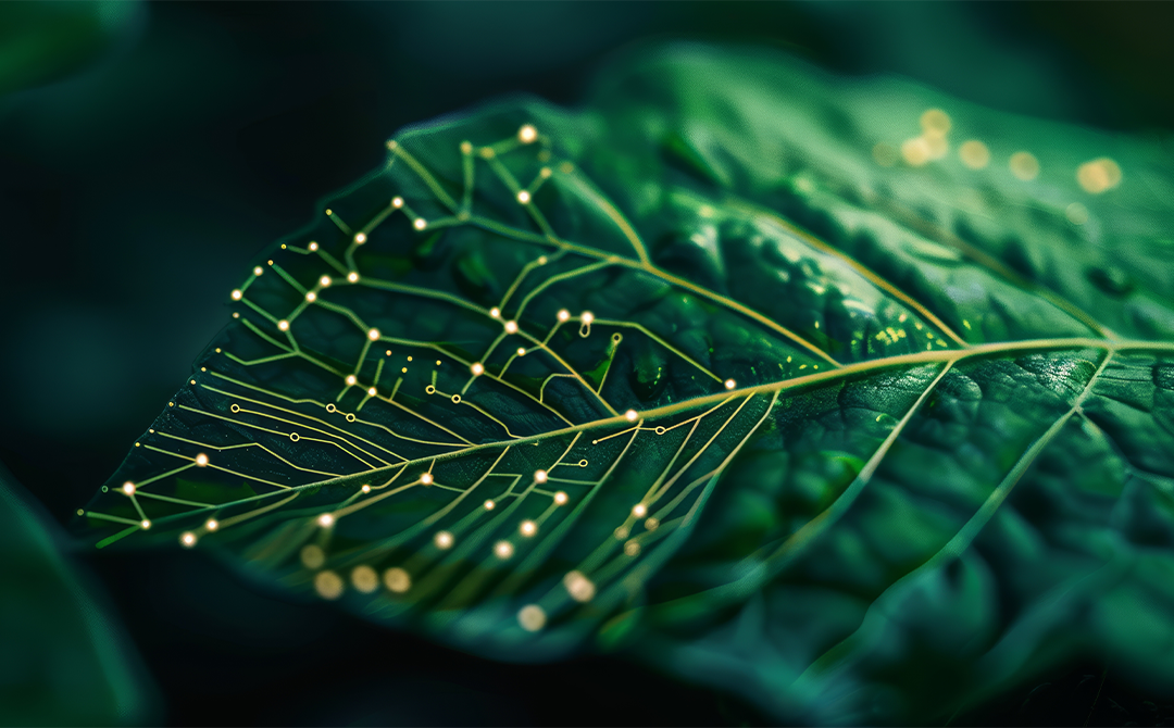 The Environmental Cost of the Linear Economy