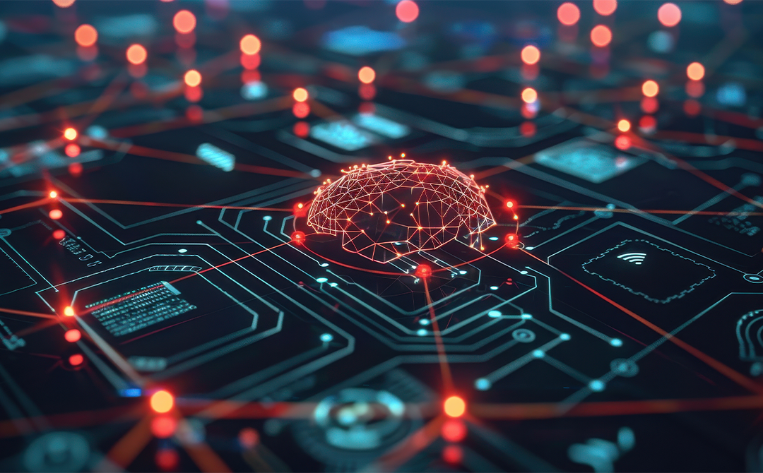 AI for Fraud Detection in Banking: A CISO’s Blueprint for Combating Financial Crime