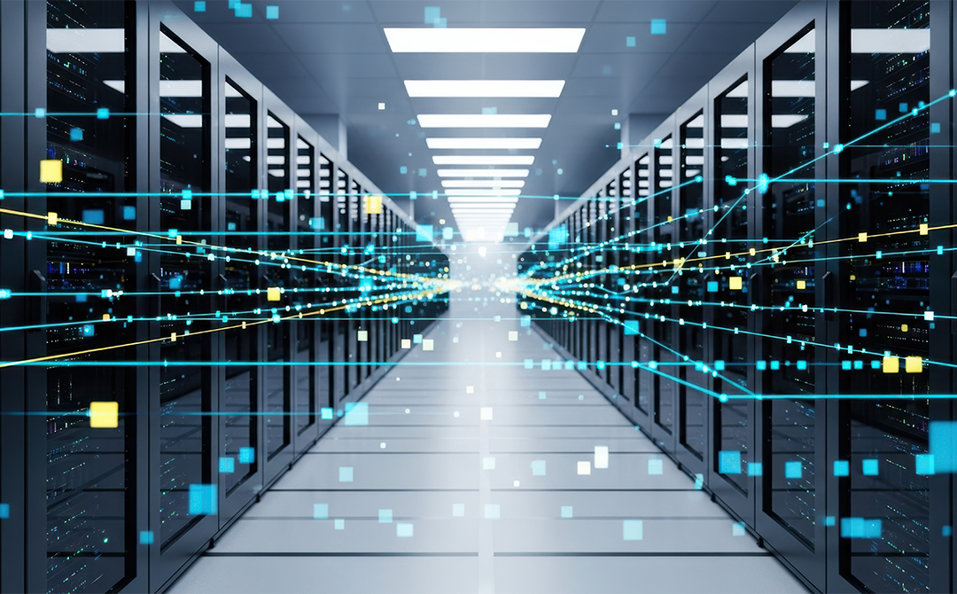 AI-Driven Network Optimization: A CTO’s Blueprint for Telecom & Supply Chain Efficiency
