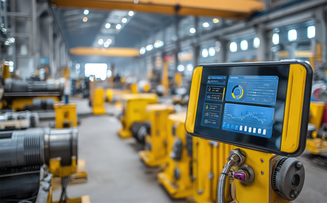 Production Uptime Meets MLOps: Scaling Predictive Maintenance with Automated Model Management