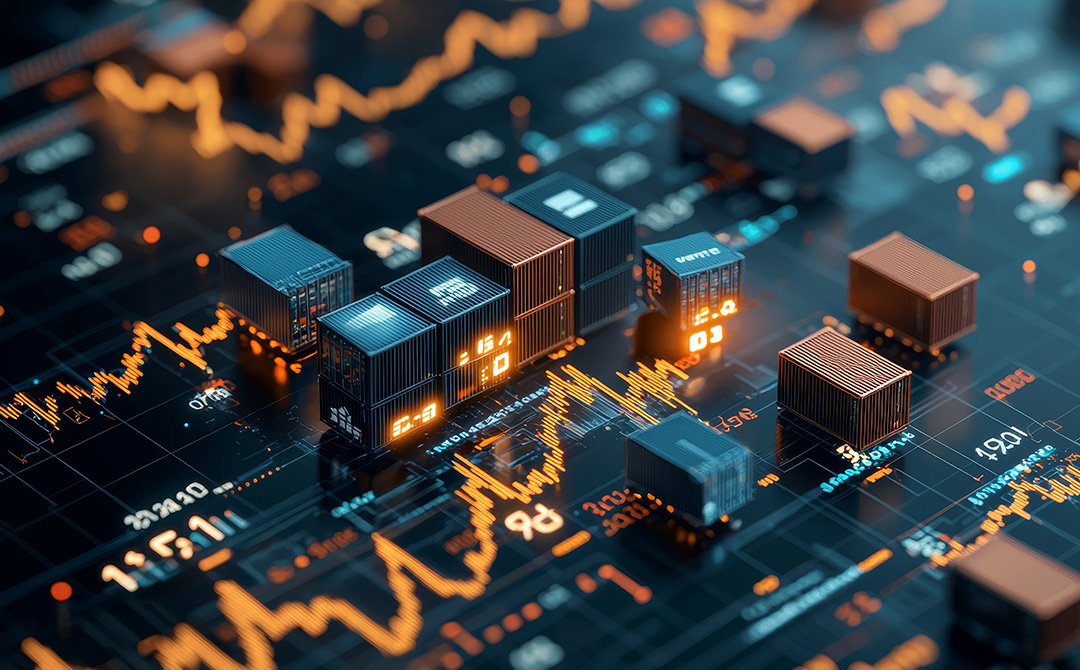 Strategic Supply Chain Simulation: A COO’s Guide to Modeling, Risk Management & Optimization