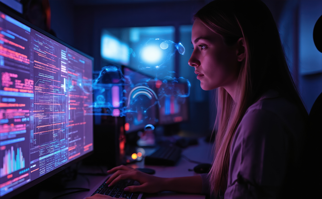 The Most In-Demand Data Science and AI Jobs of 2025 (and Why They Pay So Well)