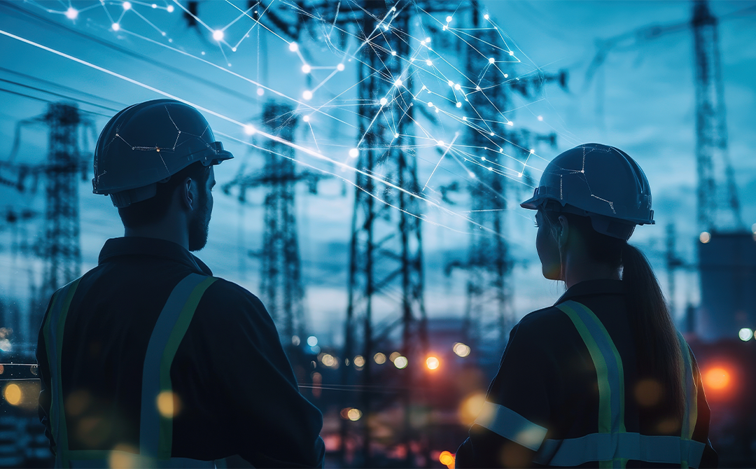 Industry 4.0 Maintenance: A COO’s Blueprint for Smart Asset Management & Reliability