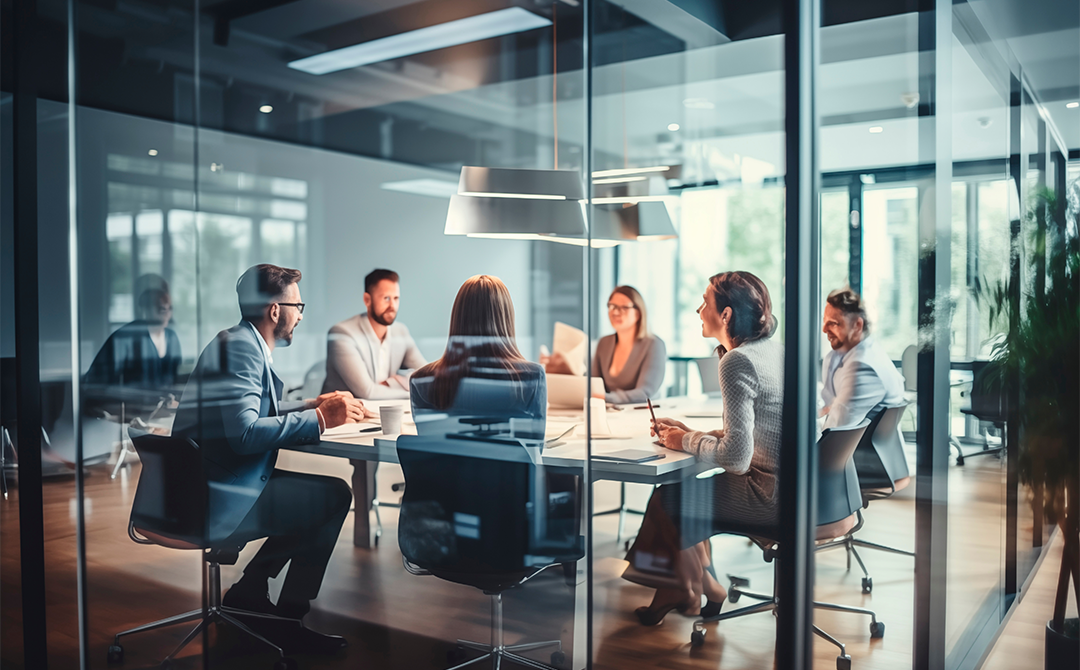 7 Qualities Businesses Should Seek in their Consulting Partners in 2026