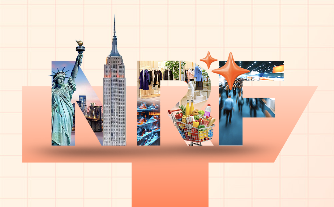 The Agentic Retail Enterprise: What Tredence Is Bringing to NRF 2026