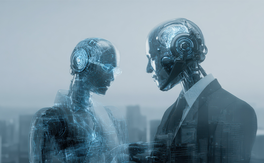 AI Agents vs Agentic AI: A CTO’s Blueprint for Autonomous Systems Design