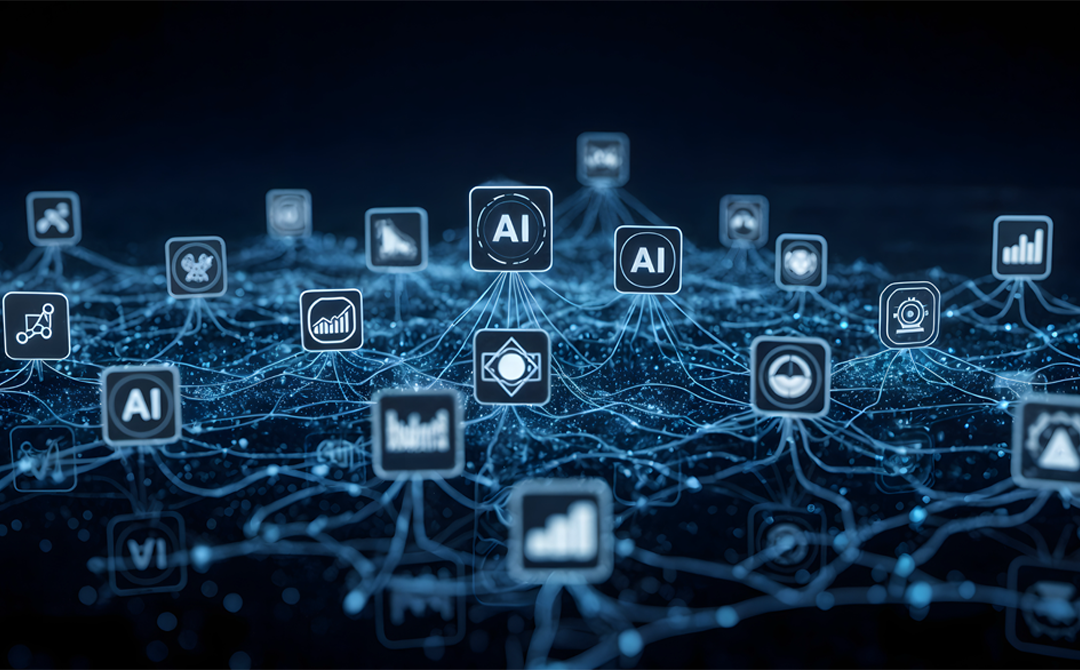 Multi-Agent AI: Strategies, Frameworks & Real-World Implementation Insights