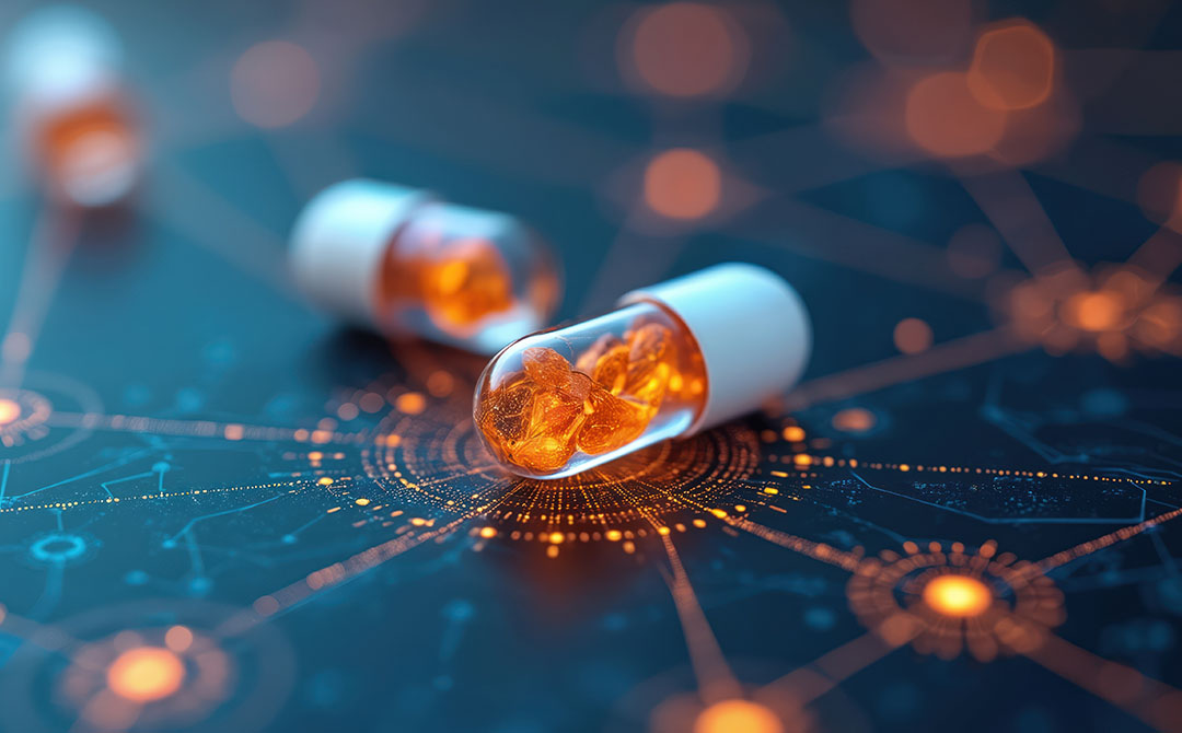 AI in Drug Discovery: A Chief Scientific Officer’s Guide to Accelerated R&D