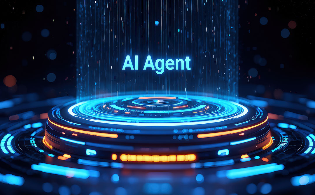 The “Agentic Organization”: How AI Agents Will Rewire Your Business