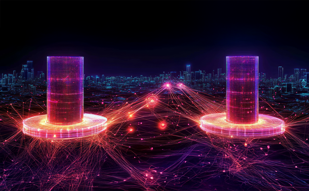 Amper - Tredence's Agentic AI Platform for Grid Modernization