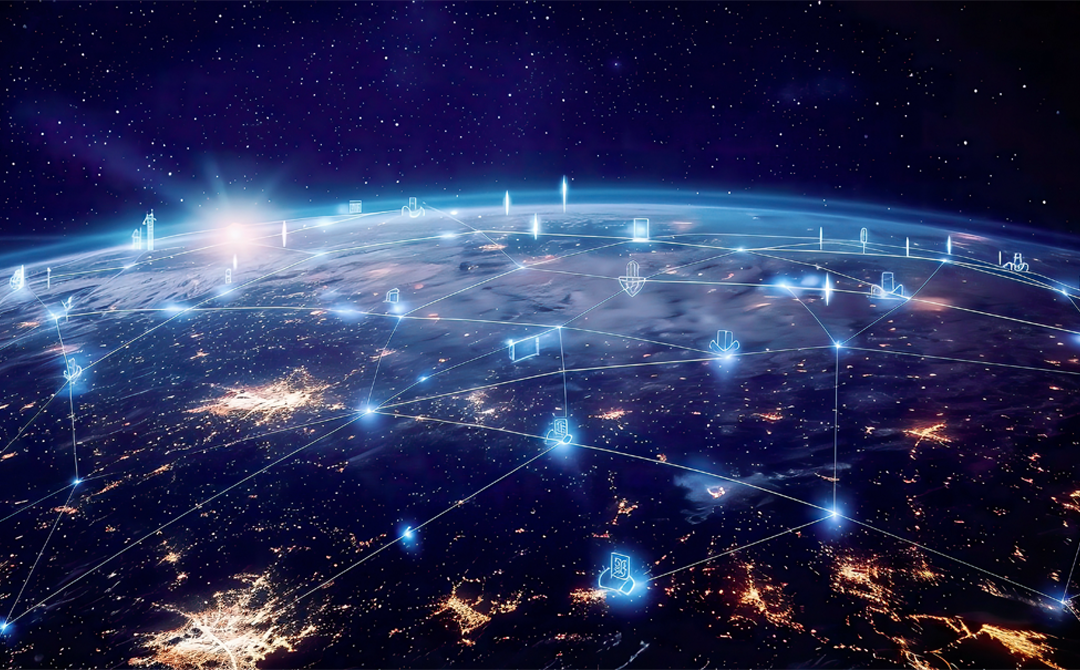 Technology for the Agentic Age: Why Infrastructure Determines Outcome