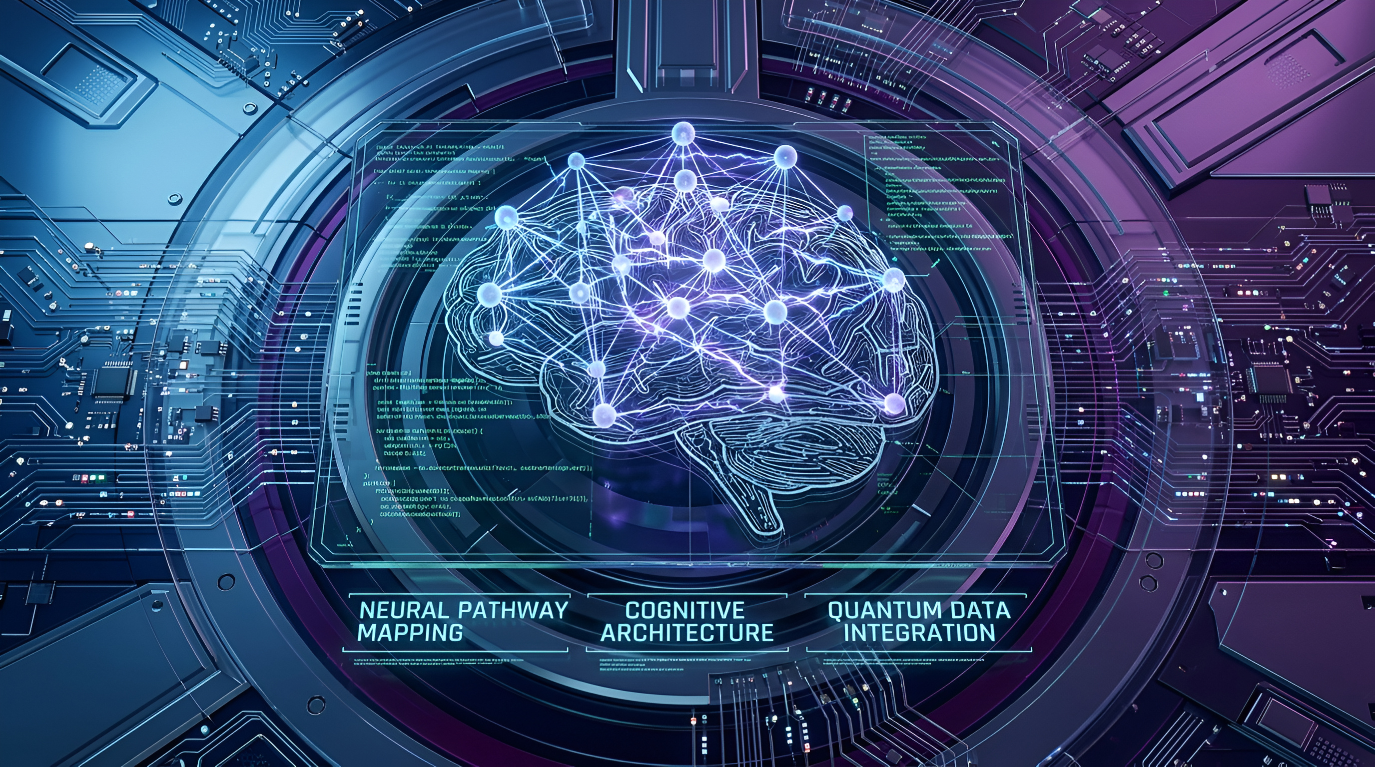 Cognitive Architectures: How AI Models Simulate Strategic Thoughts
