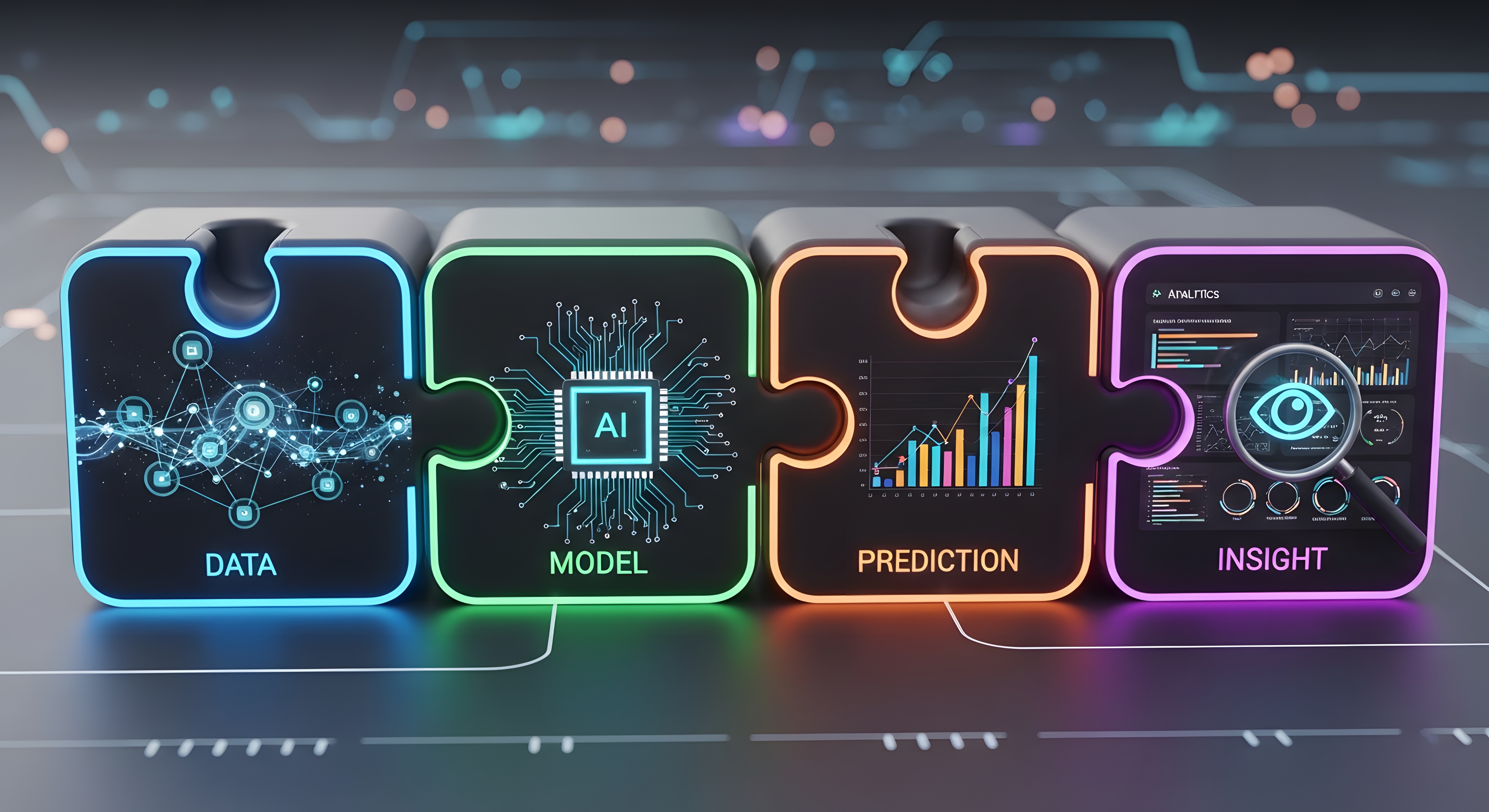 Choosing Your Path: Data Science vs Analytics vs AI vs ML vs Data Engineering (2026)