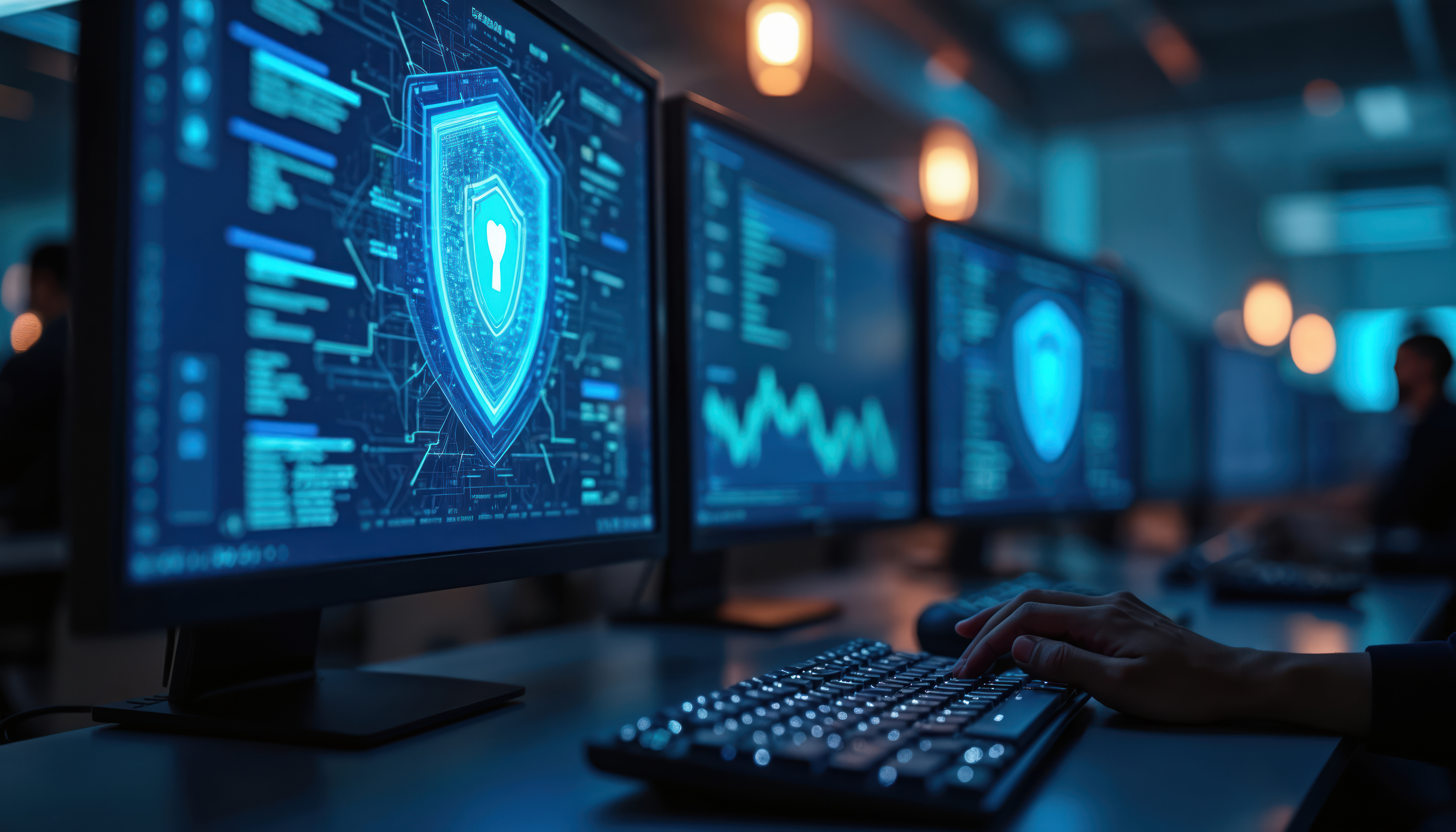 AI Security Posture Management (AI-SPM): Securing Enterprise AI Systems