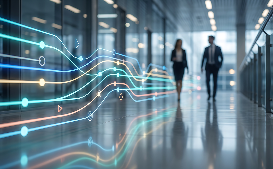 Where Data Fabric Use Cases in Enterprise: Architecture, and Adoption Considerations