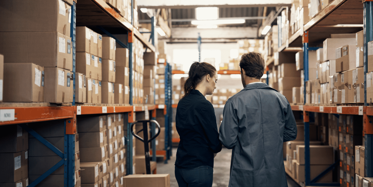 Spotting Underperforming Inventory Issues | Tredence Case Study